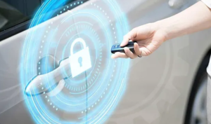 تنظیم سیستم دزدگیر خودرو